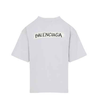 Medium Fit T-Shirt - Image 9