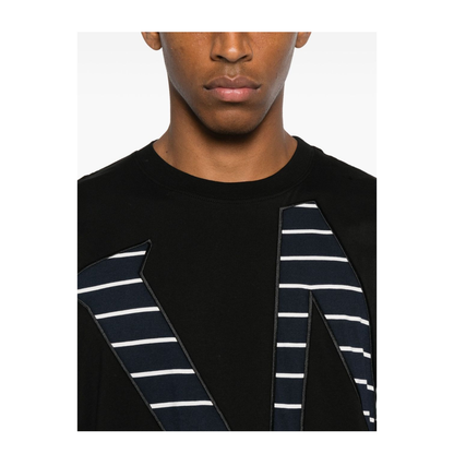 T-shirts and Polos Black - Image 3