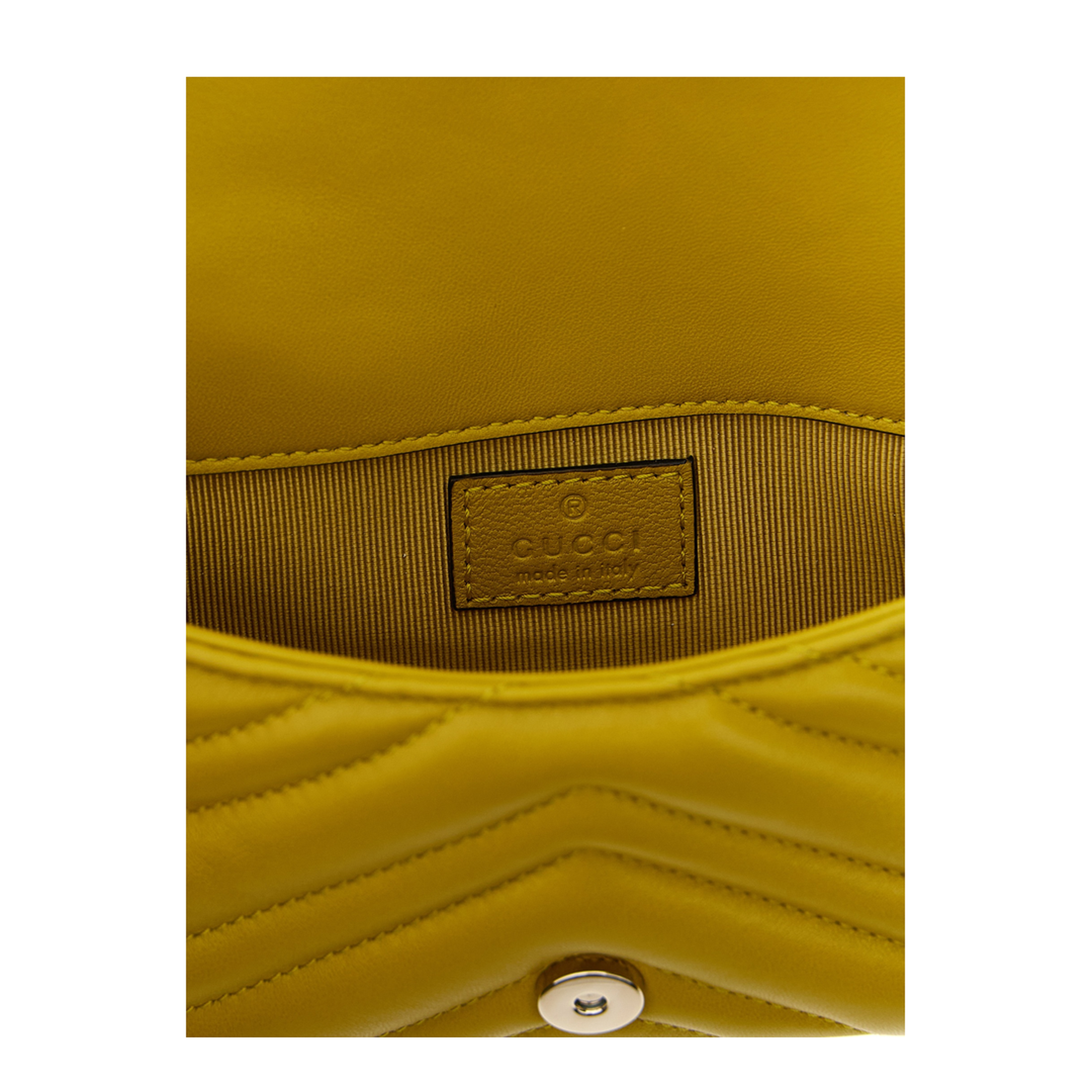 Mini Shoulder Bag - Image 4