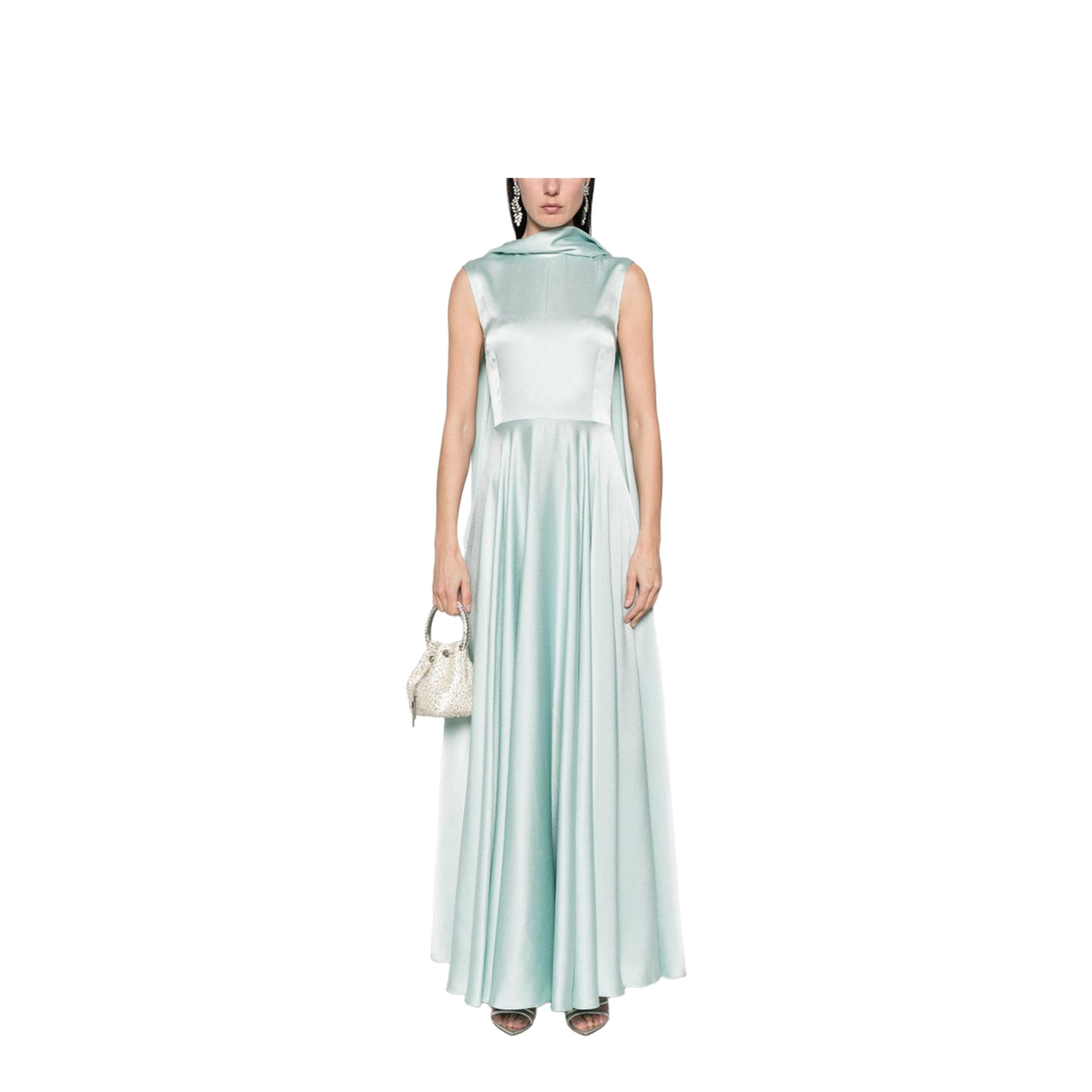 Emelia Maxi Dress - Image 5