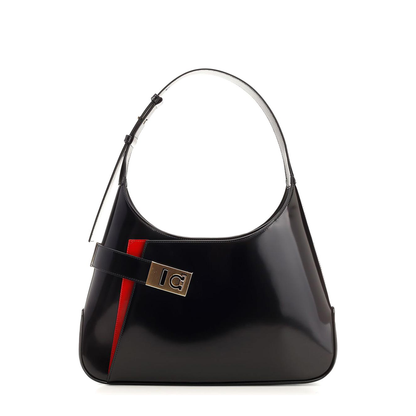 Vanity Hobo Bag - Image 1