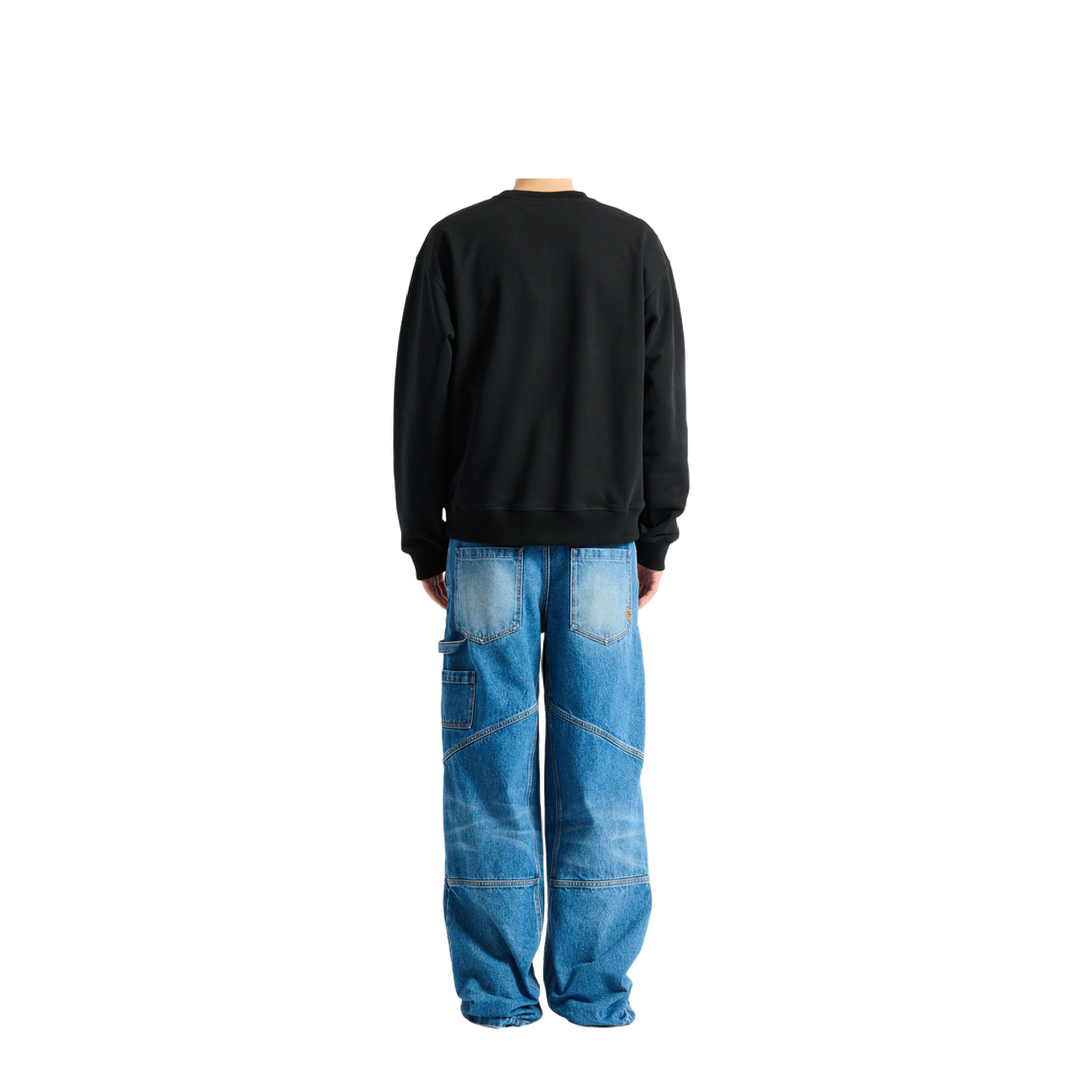 men's sweater - Image 4
