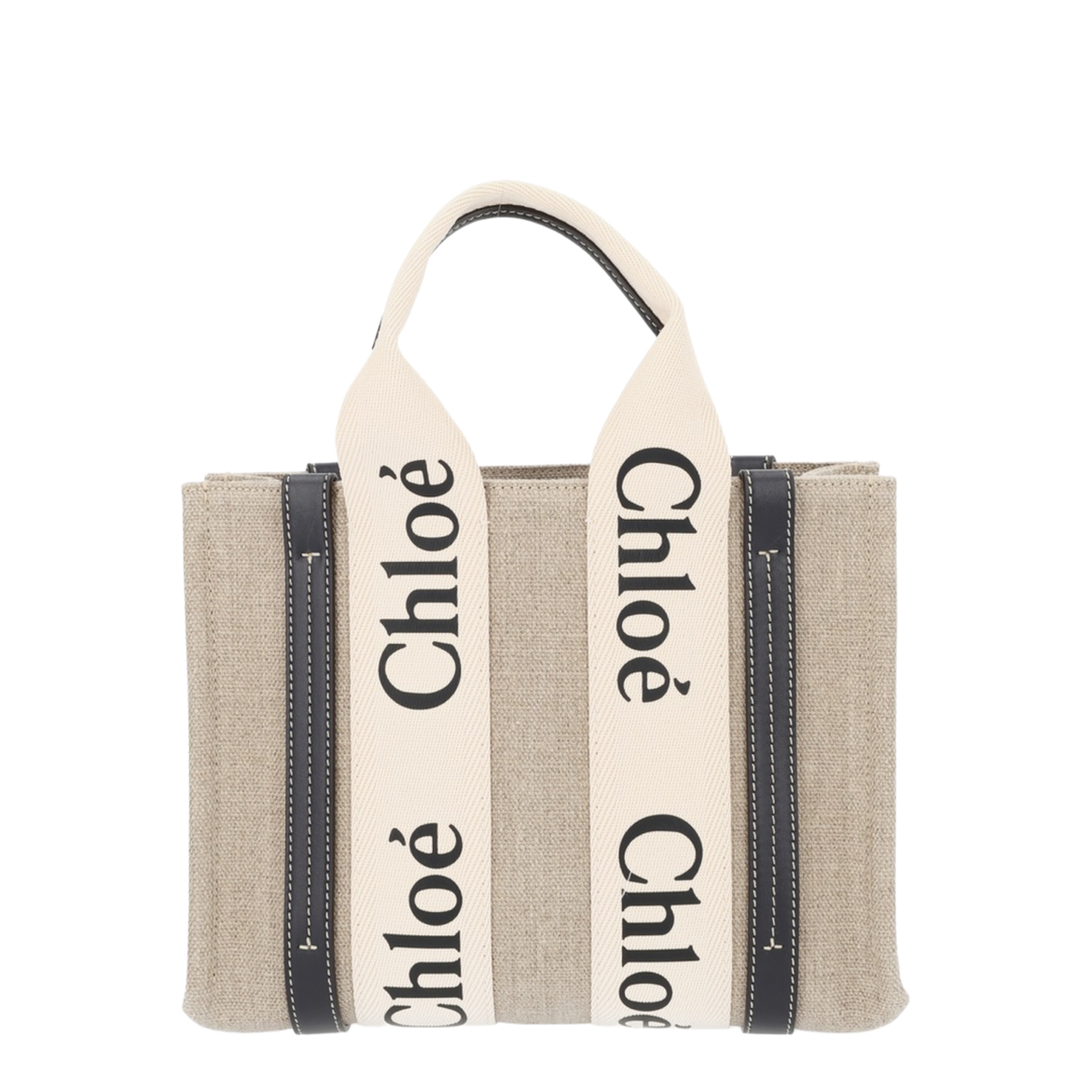 Small Woody Tote Bag - Image 3