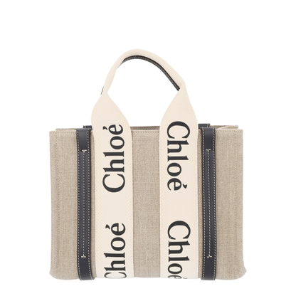 Small Woody Tote Bag - Image 3
