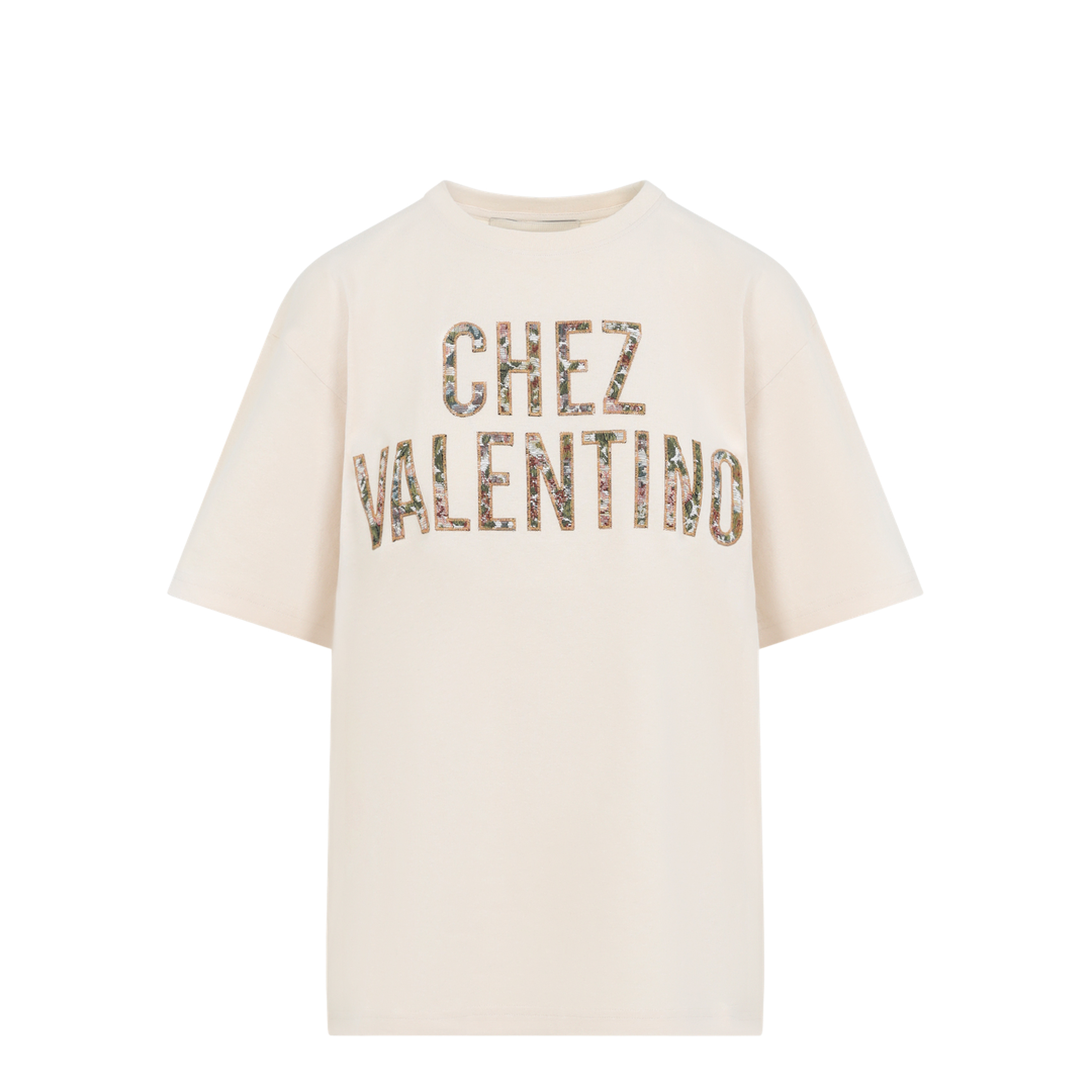 Cotton T-shirt - Image 2