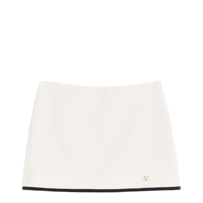 Skirts White - Image 1