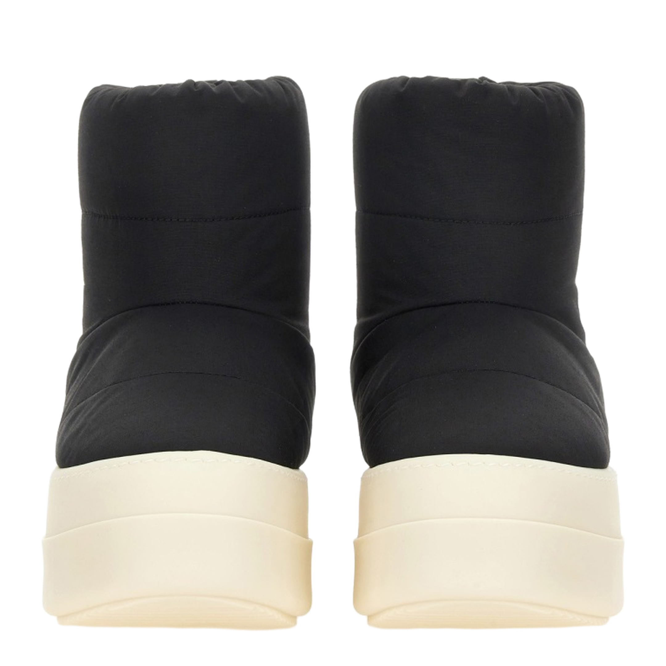 Padded Boot - Image 4