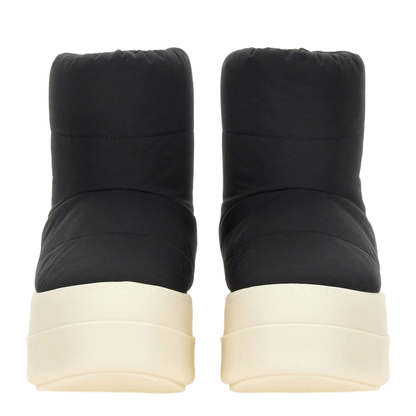 Padded Boot - Image 4