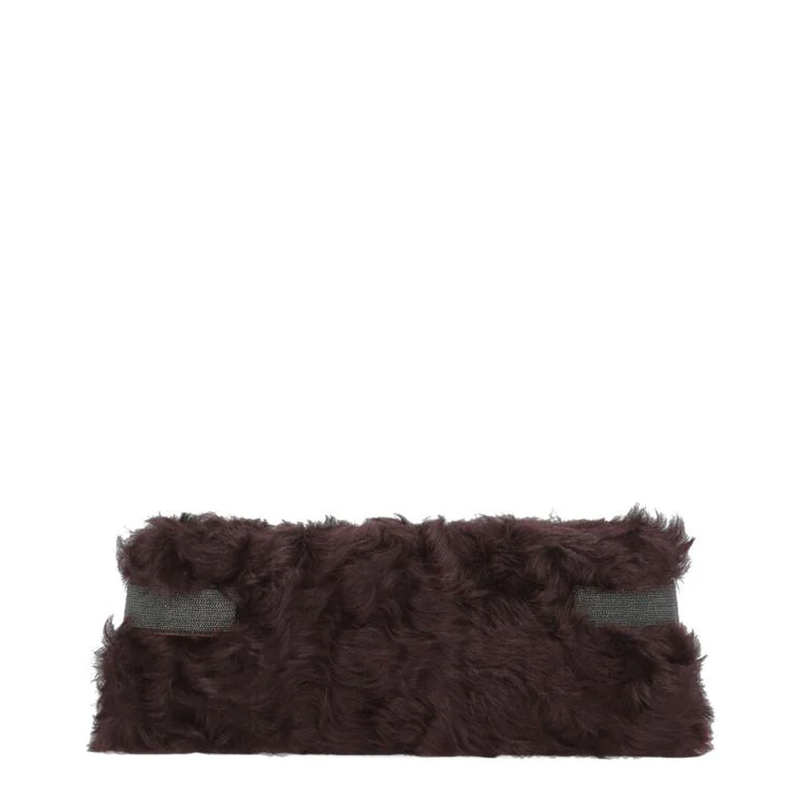 Fur Handbag - Image 1