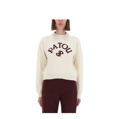 Jersey with Logo and Monogram - Image 1