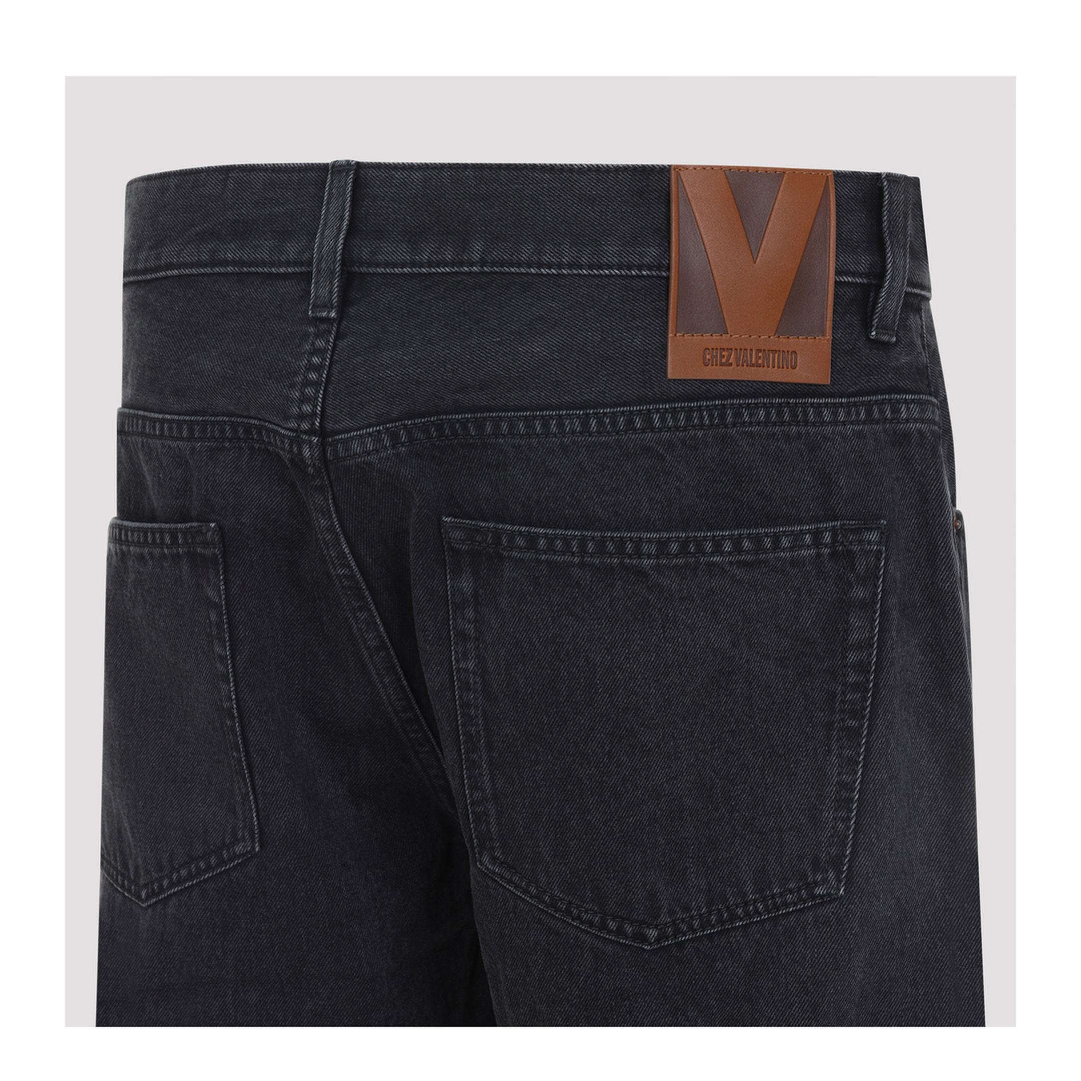 5-pocket Jeans - Image 5