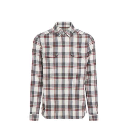 Cotton Shirt - Image 3