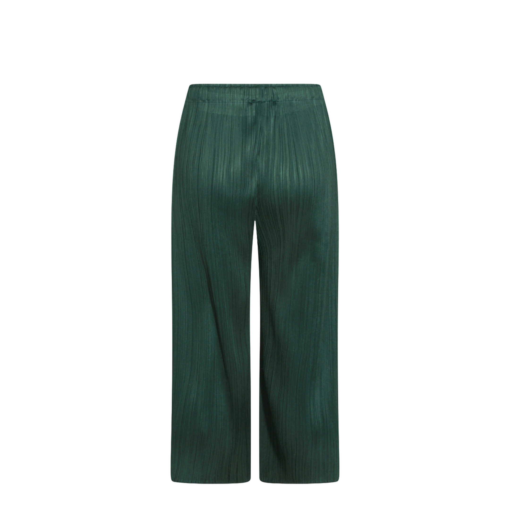 PLEATS PLEASE ISSEY MIYAKE Trousers - Image 3