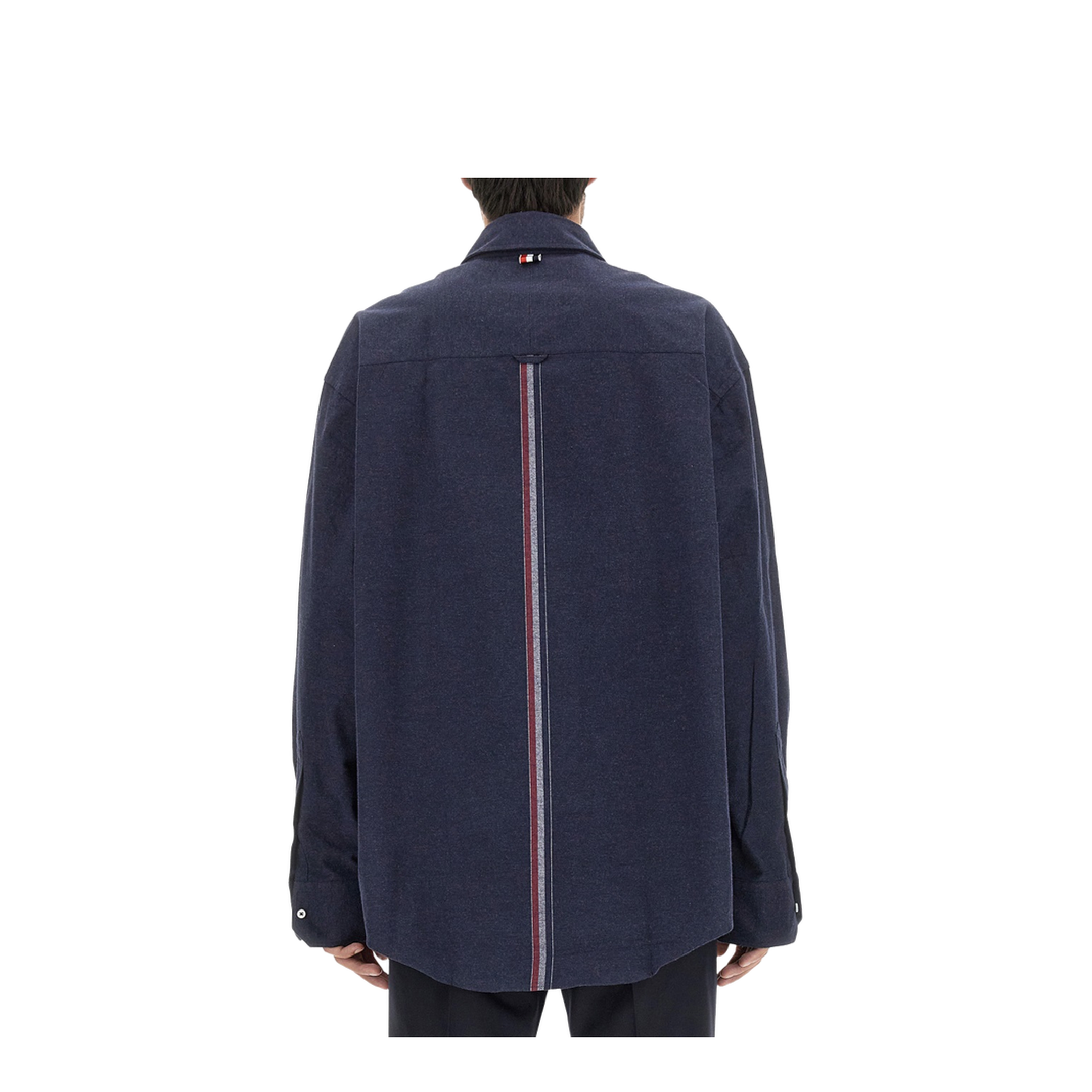 4Bar Shirt - Image 2