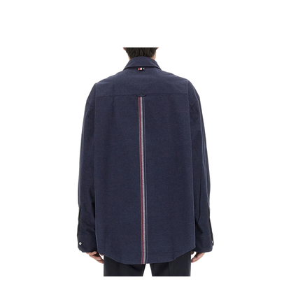 4Bar Shirt - Image 2