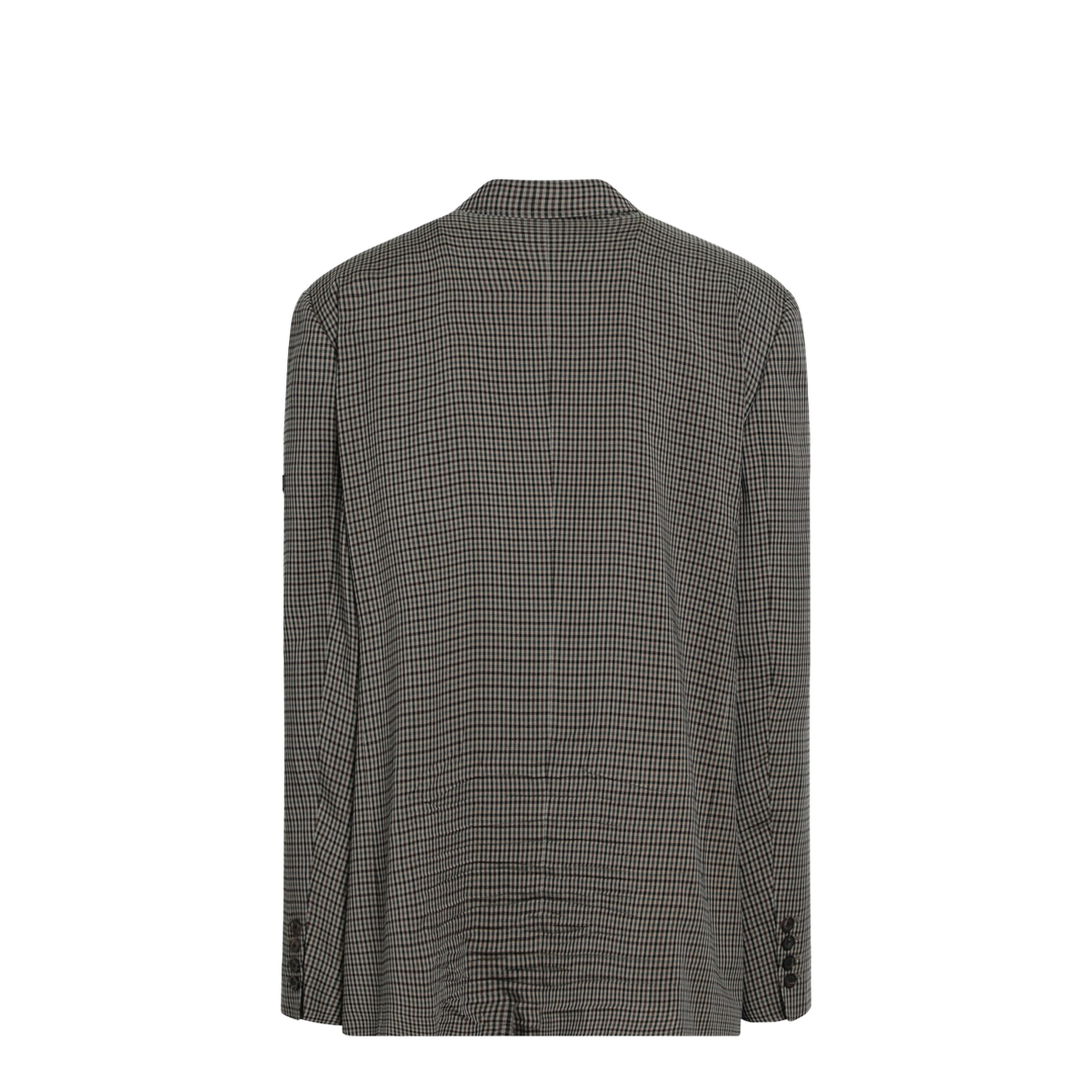 'SB' blazer - Image 2