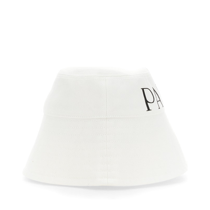 Logo-Print Bucket Hat - Image 5