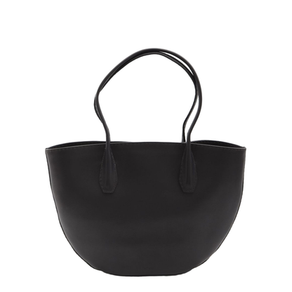 Alger Tote Bag Black - Image 1