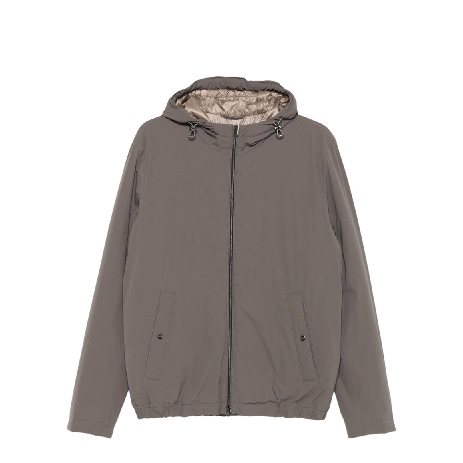 Coats Brown - Image 1