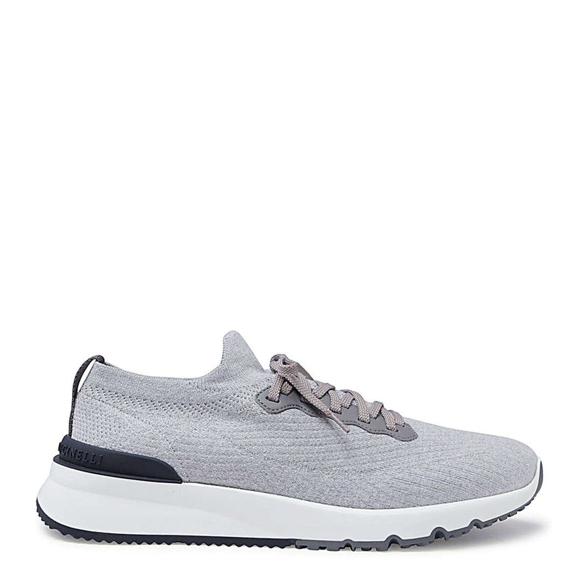 Sneakers Grey - Image 1