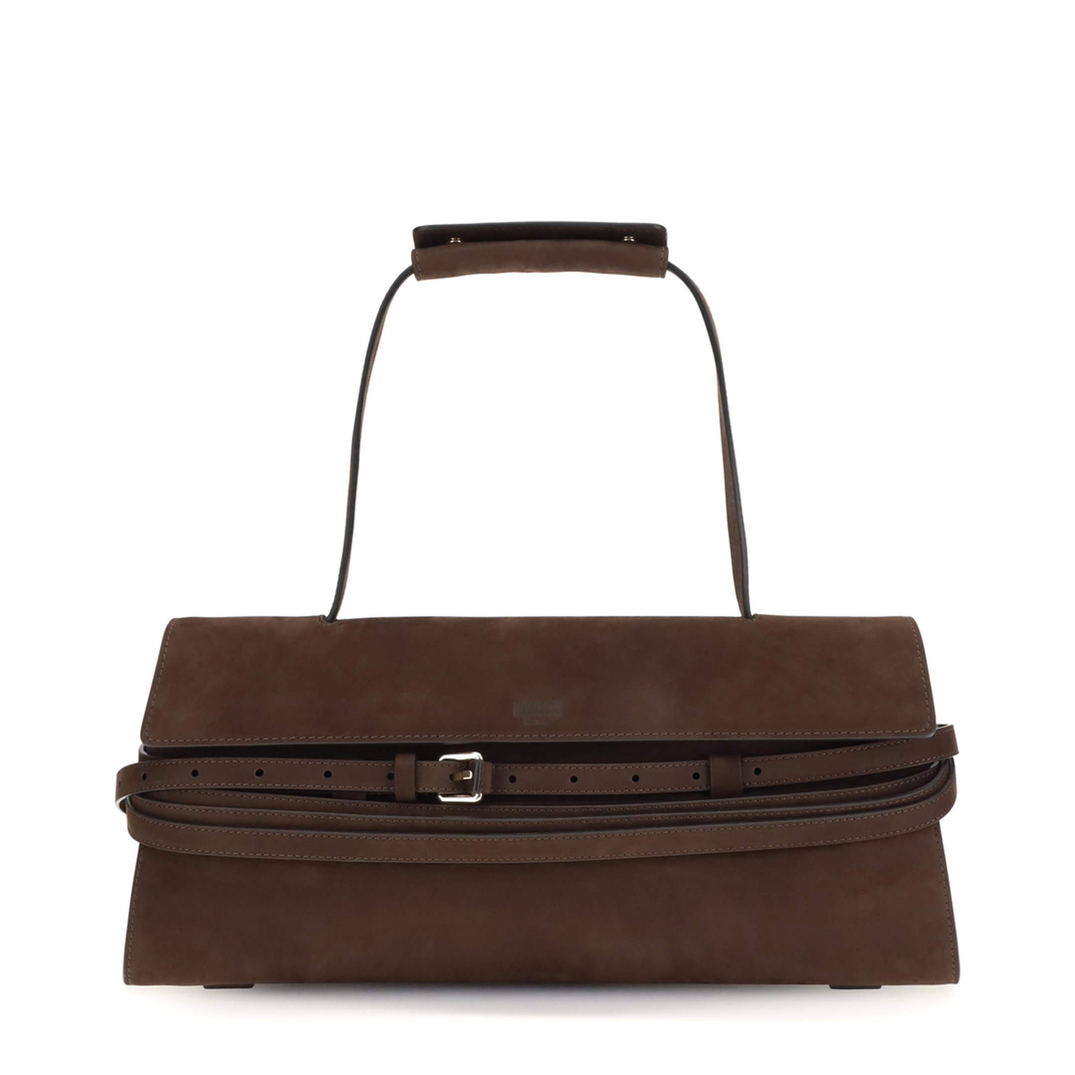 Tie Me Medium Shoulder Bag - Image 1