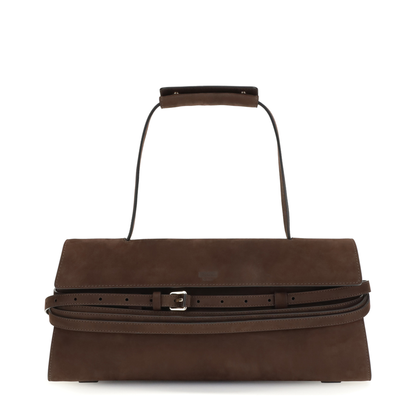 Tie Me Medium Shoulder Bag - Image 1
