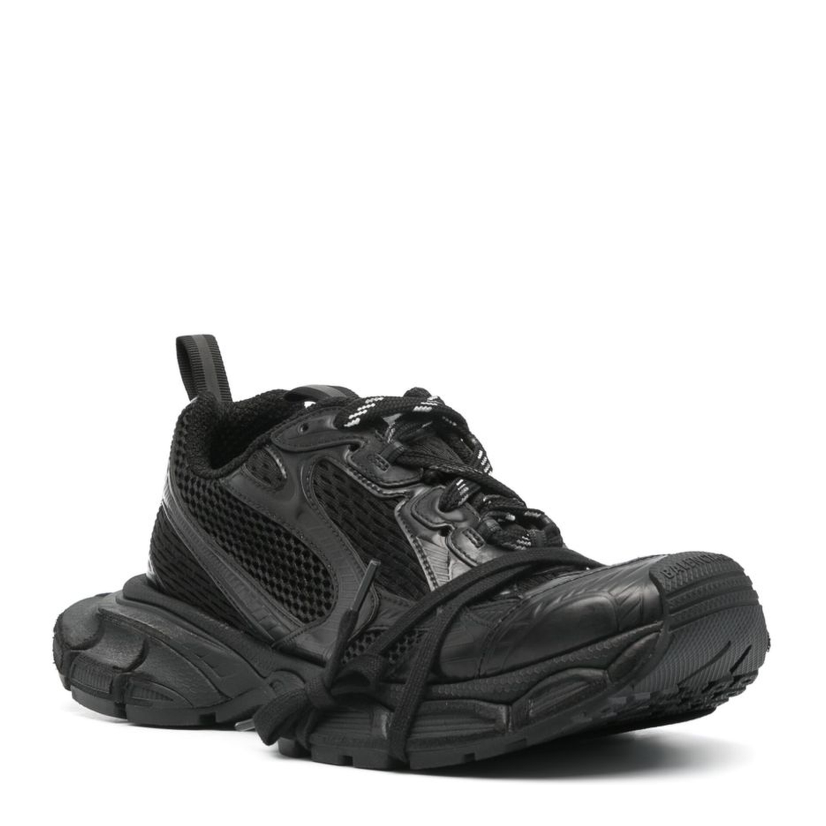 Sneakers Black - Image 4