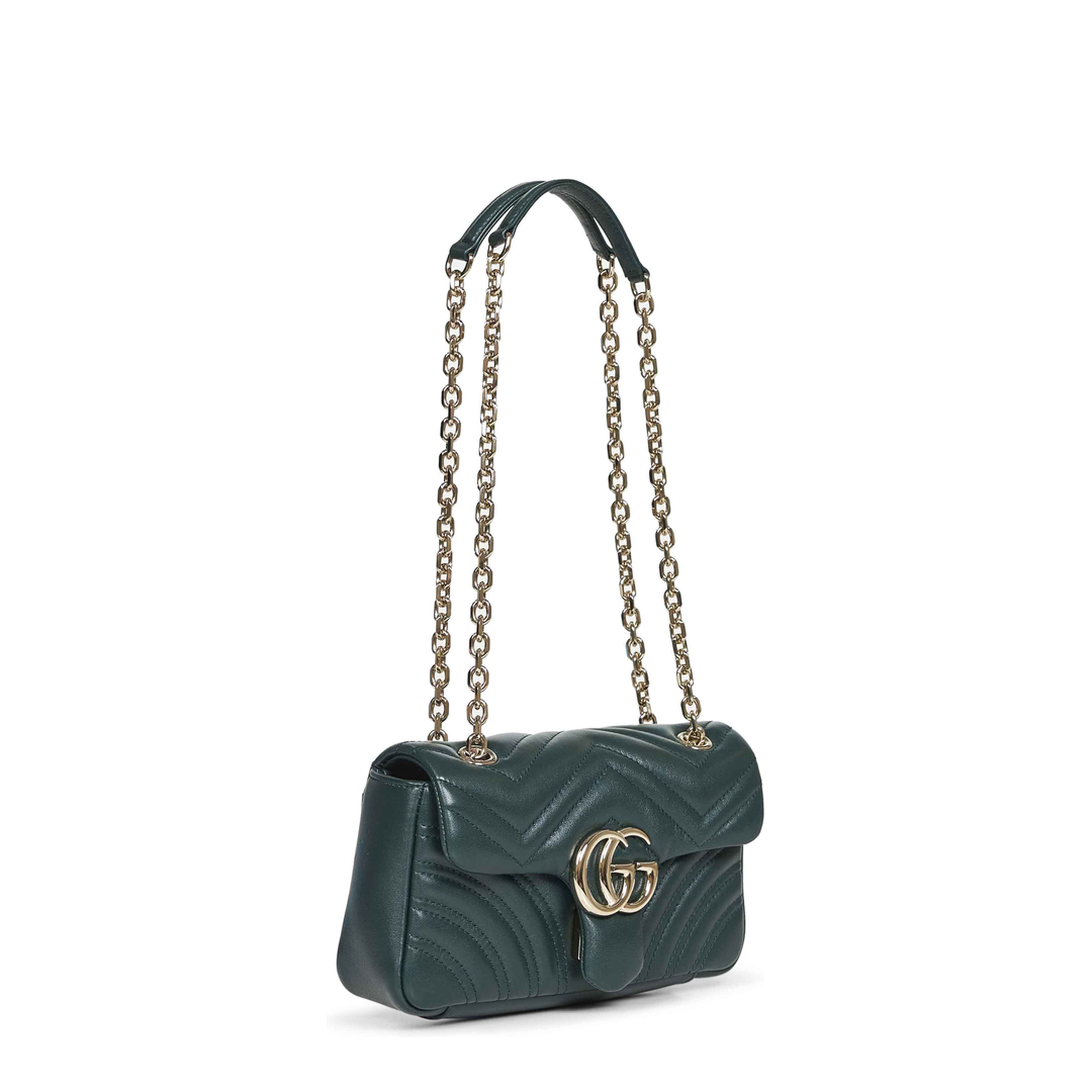 Small Shoulder Bag - Image 2