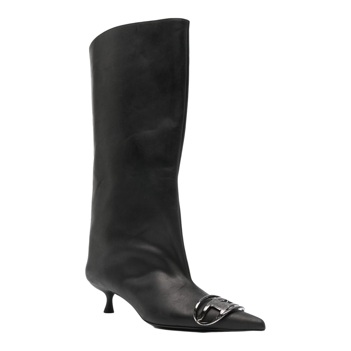 Boots Black - Image 2