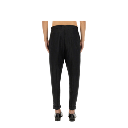Canvas Pants - Image 3