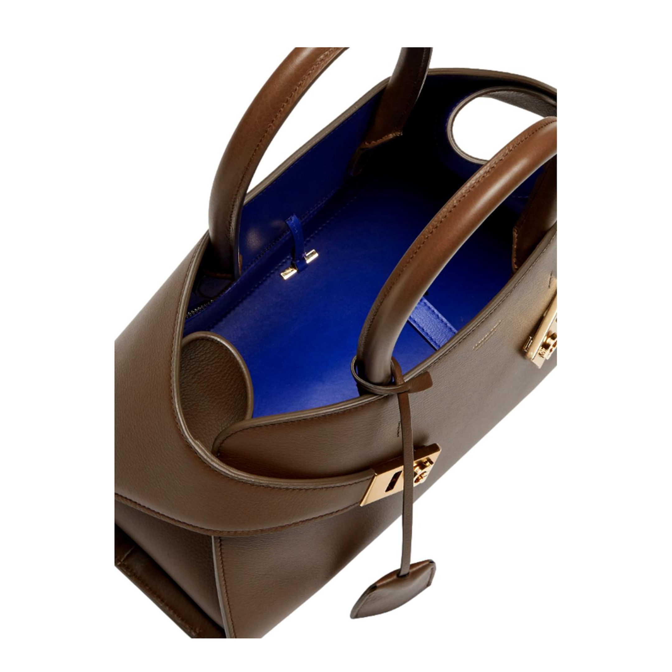 Hug Bicolor Handbag - Image 4