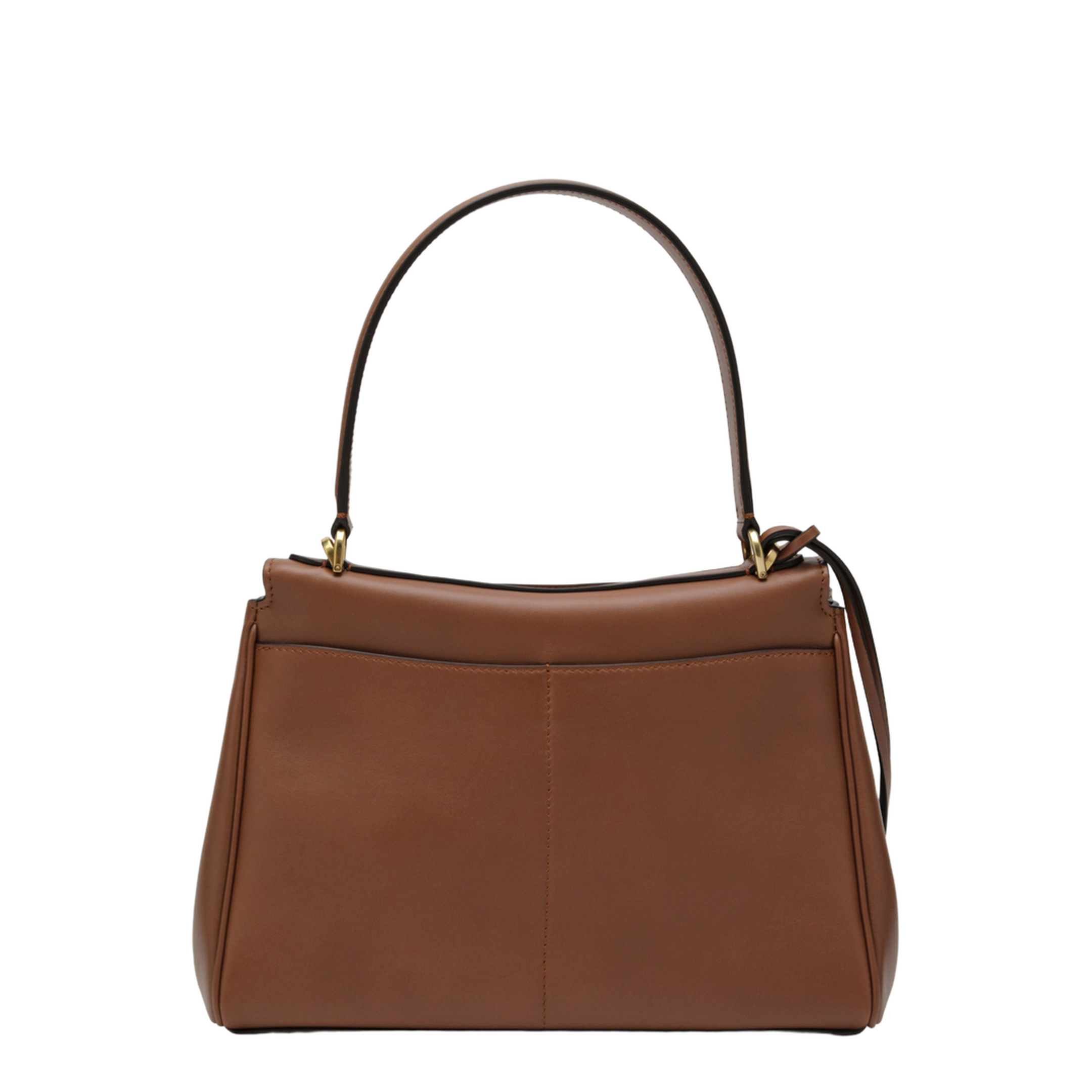 Rodeo Small Calfskin Handbag - New Tan - Image 2