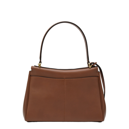 Rodeo Small Calfskin Handbag - New Tan - Image 2