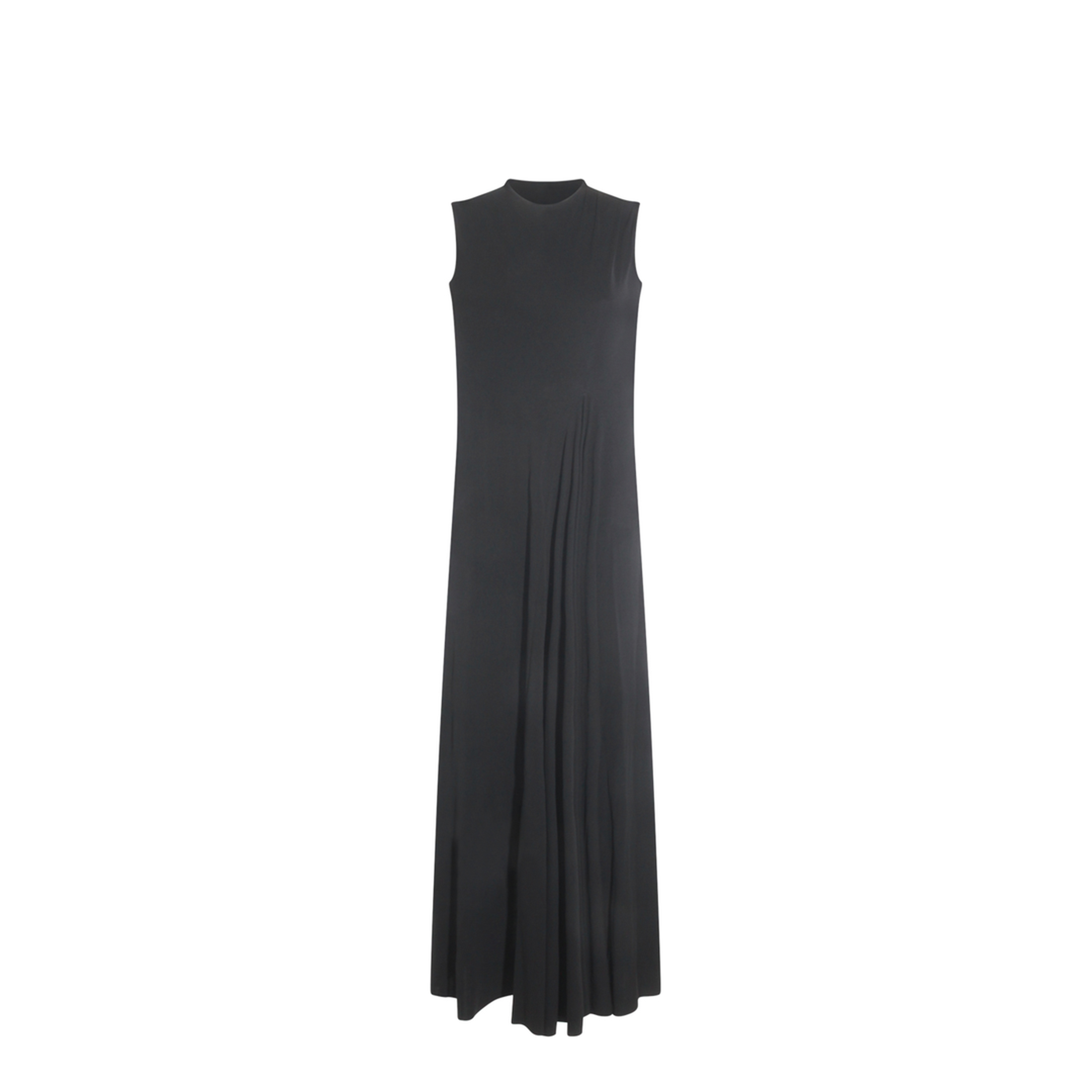 Maxi Dress In Blue - Image 1