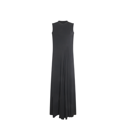 Maxi Dress In Blue - Image 1