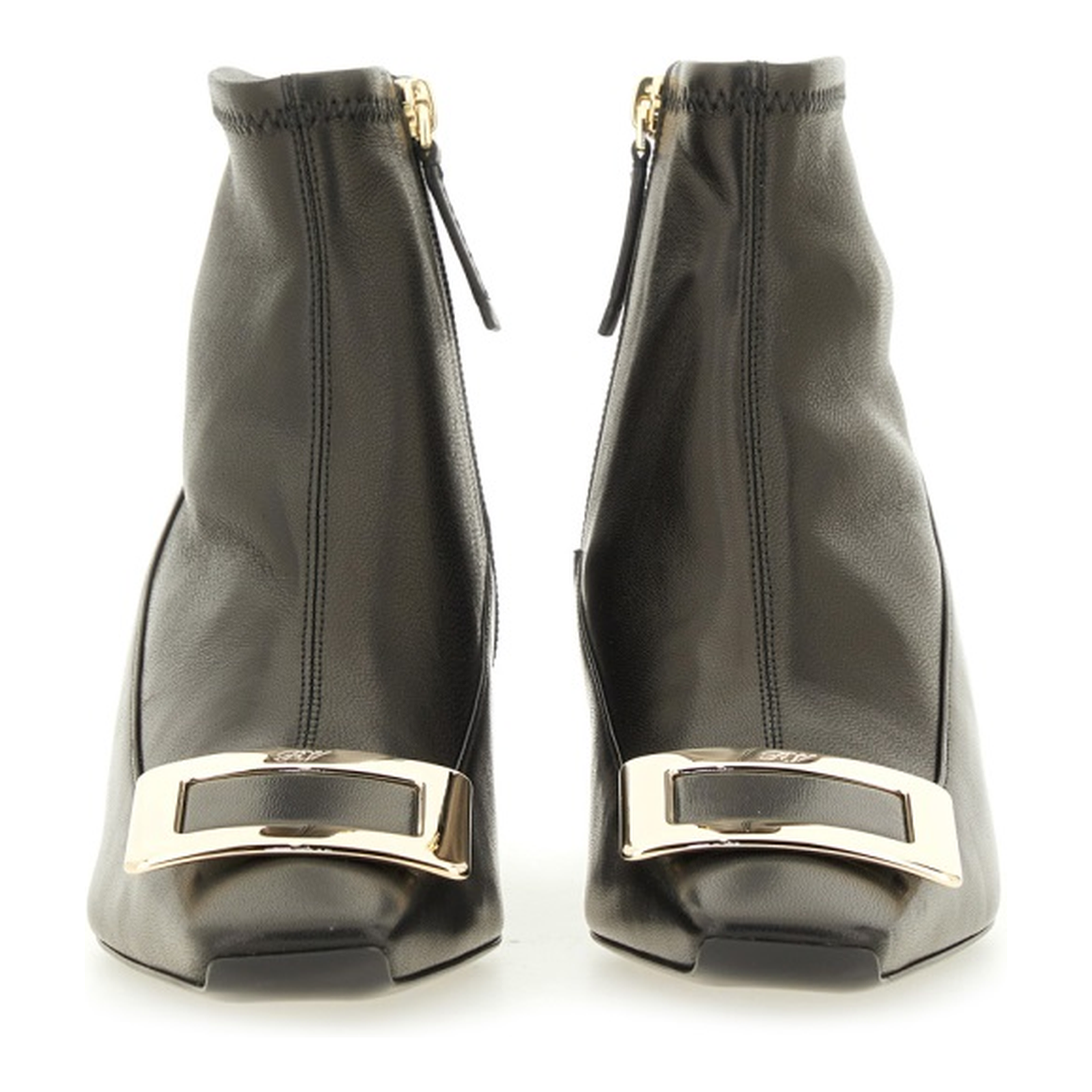 Boots Black - Image 4