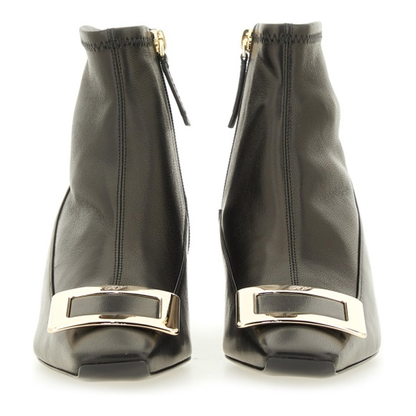 Boots Black - Image 4