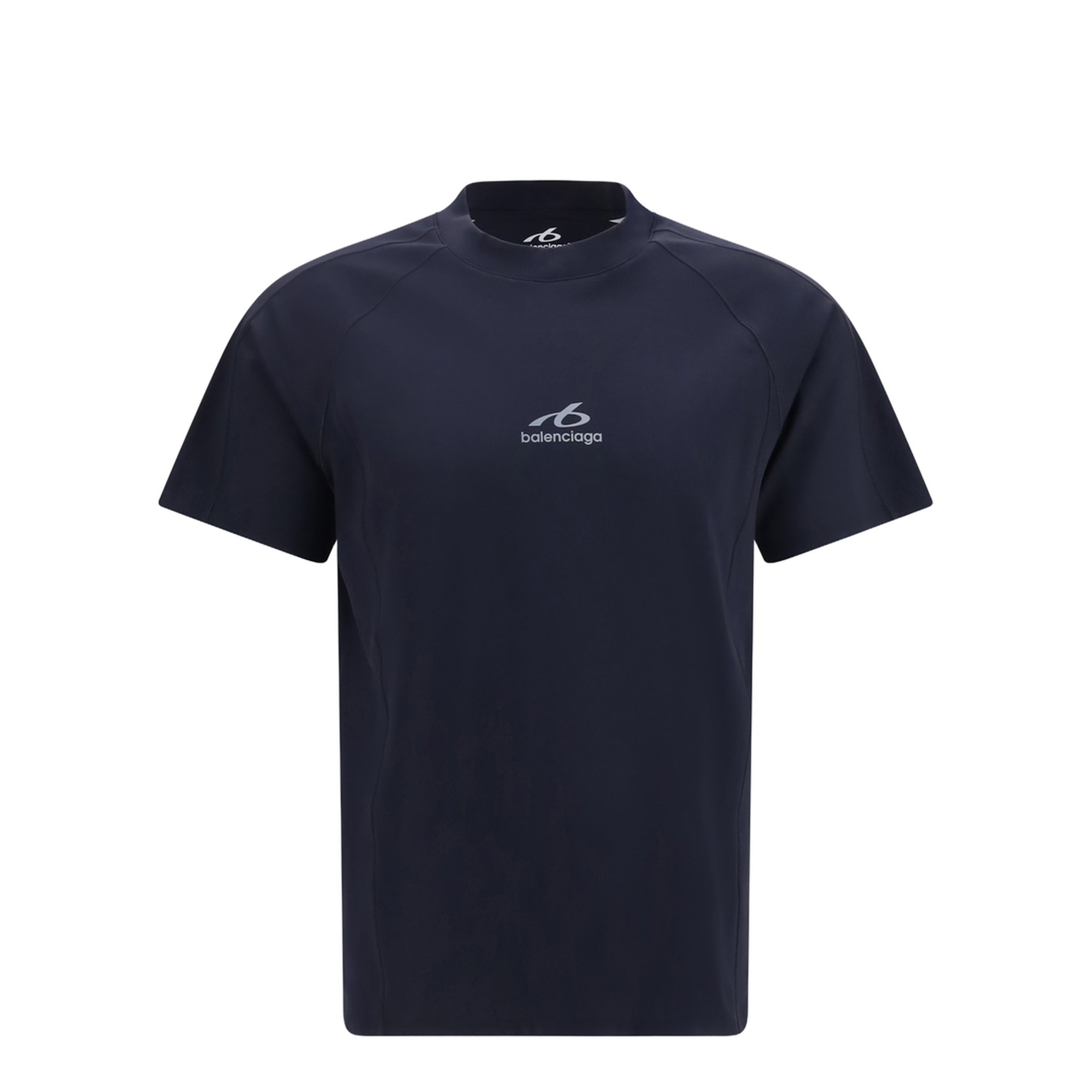 Long-sleeve layered T-shirt - Image 1