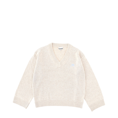 Logo Sweater - Image 1