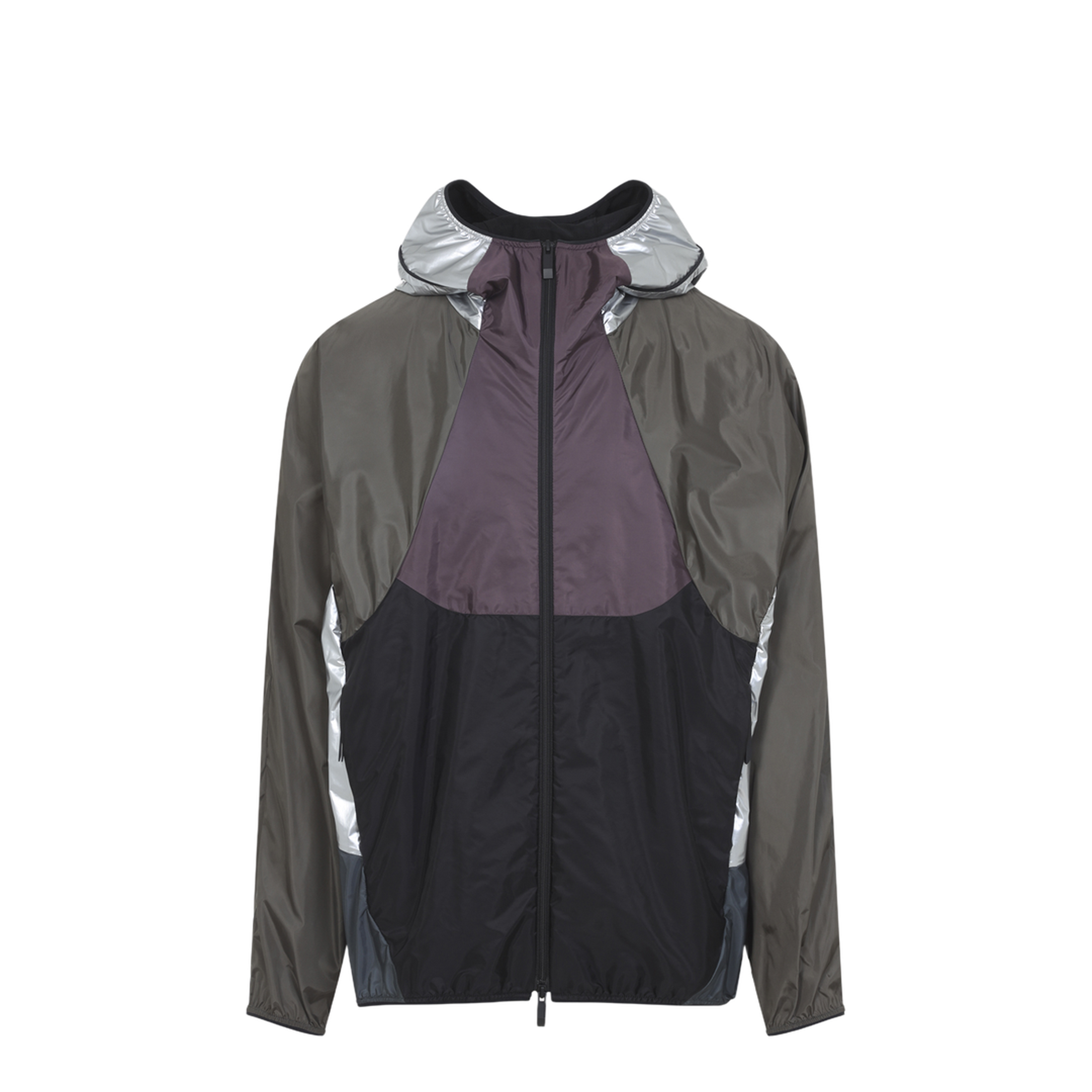 Sormiou Jacket - Image 1