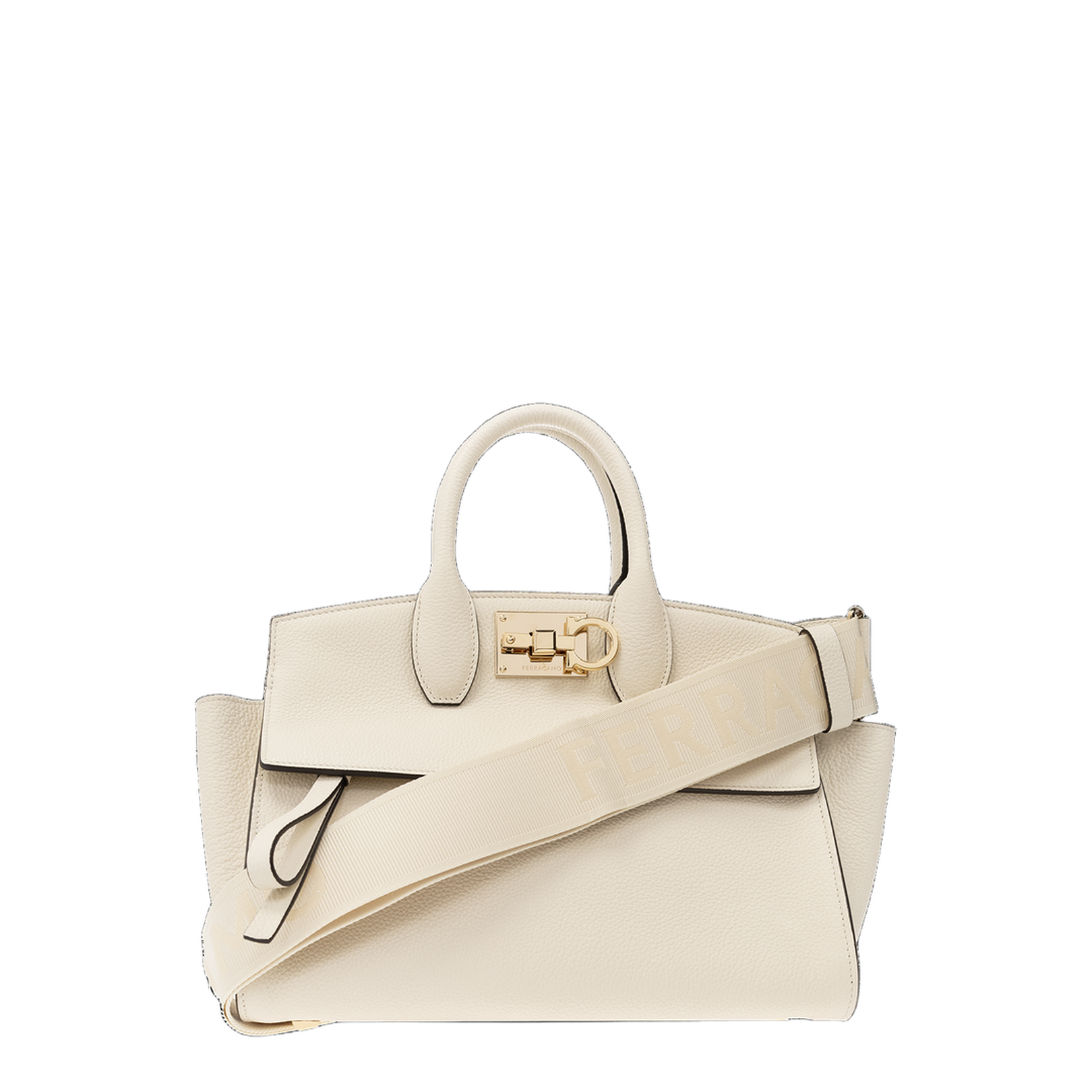 The Studio Small Shoulder Bag - Image 1