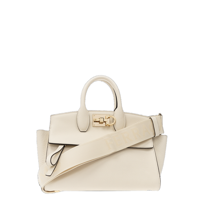 The Studio Small Shoulder Bag - Image 1