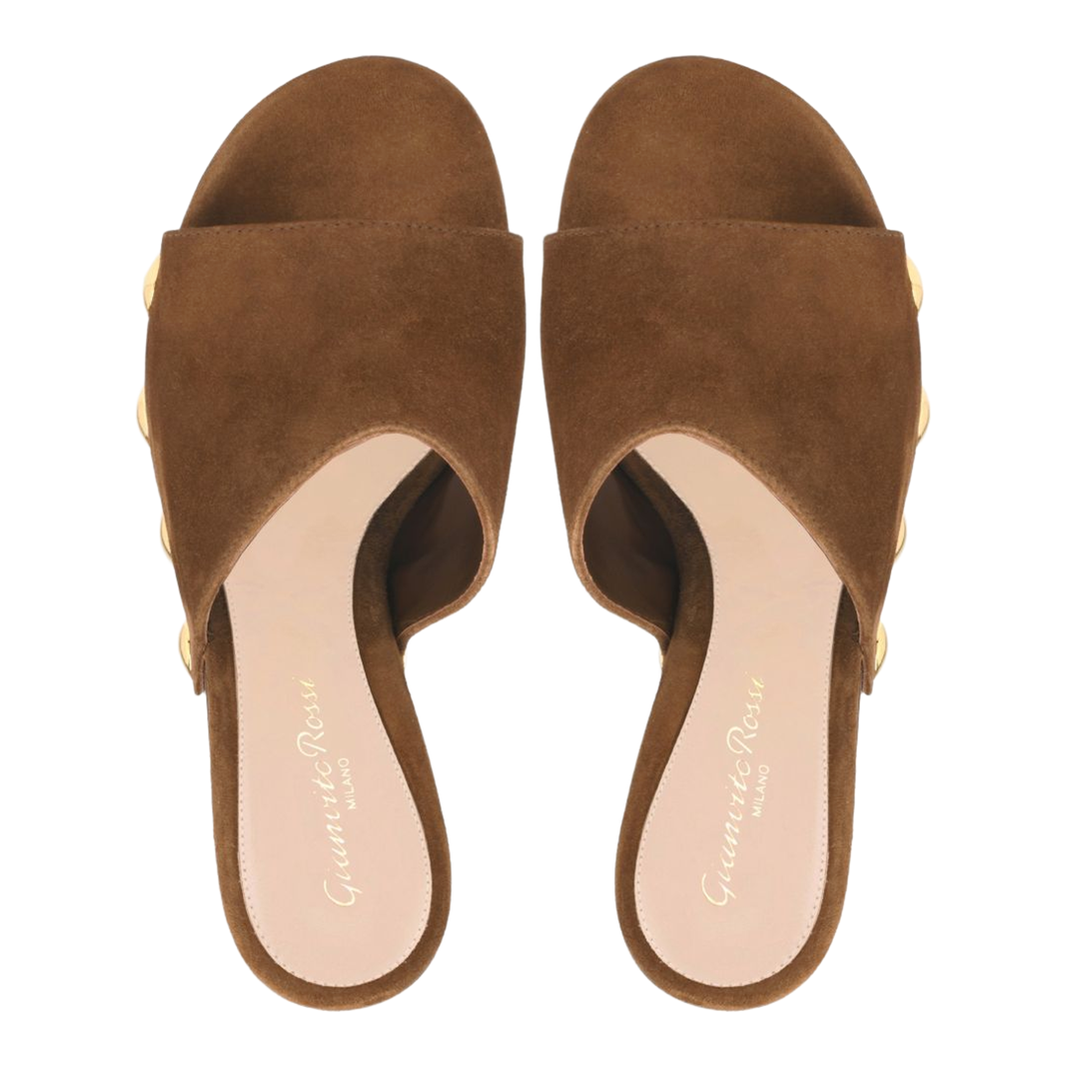 Sandals Brown - Image 2