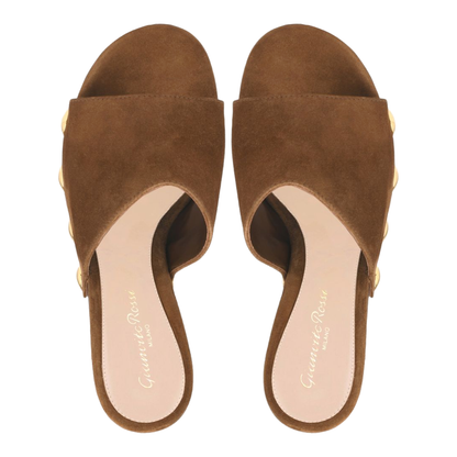 Sandals Brown - Image 2