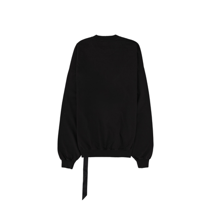 Hun Crewneck in Cotton - Image 3