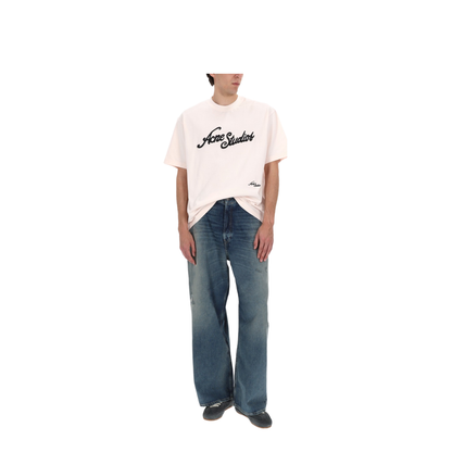5-Pocket Jeans In Blue - Image 2