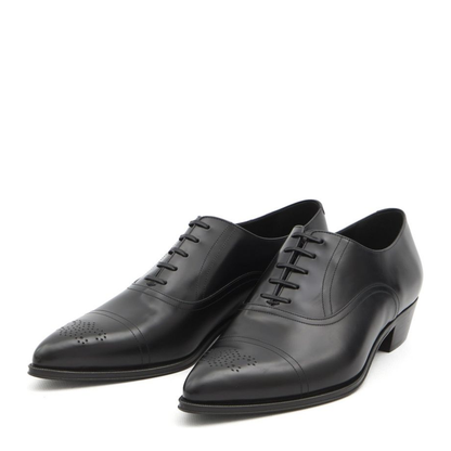 Flat Shoes Black - Image 5