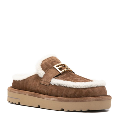 Sandals Brown - Image 4