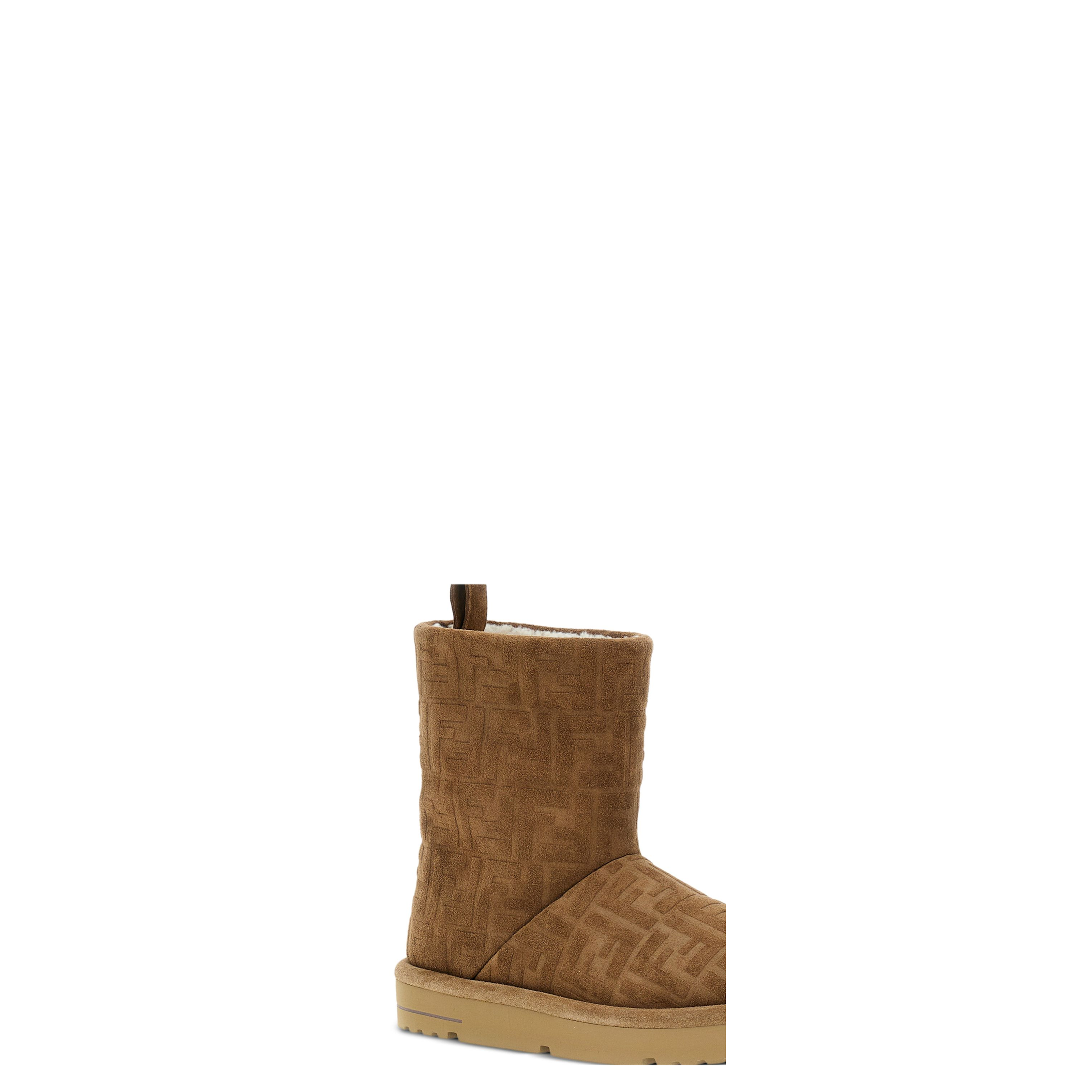 Boots Brown - Image 2