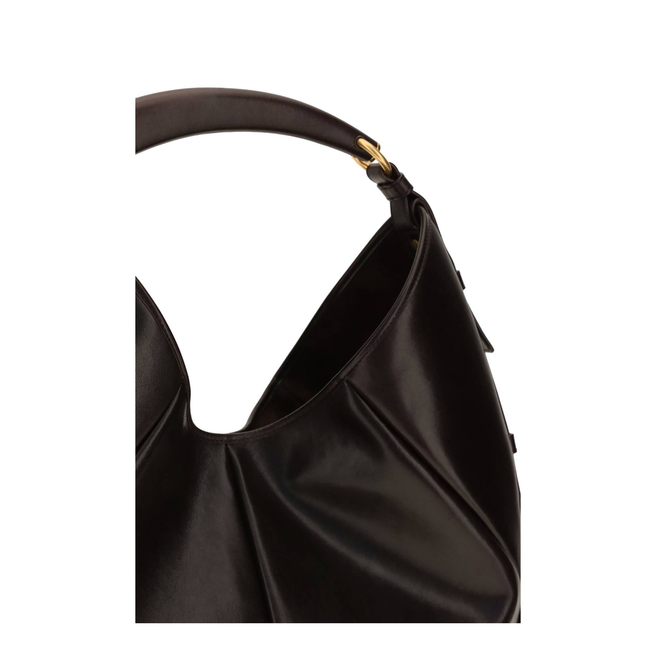 Medium Mombasa Shoulder Bag - Image 4